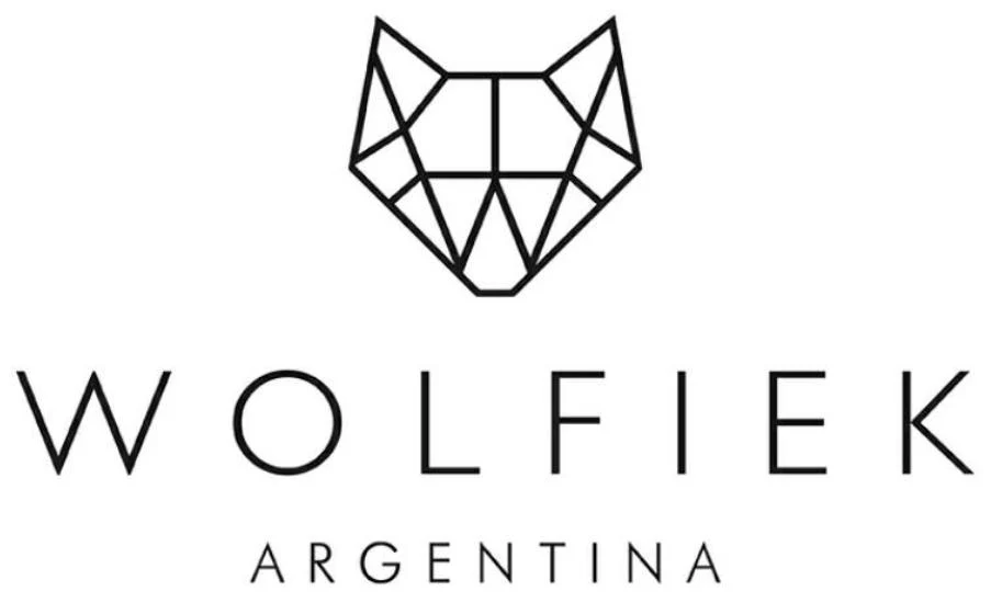 Wolfiek logo